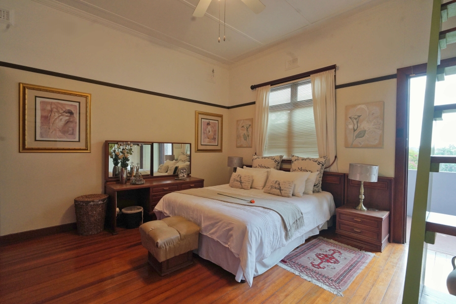 4 Bedroom Property for Sale in Vincent Heights Eastern Cape